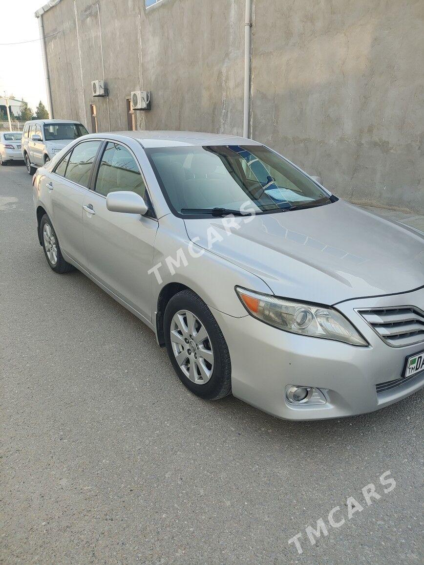 Toyota Camry 2009 - 168 000 TMT - Ak bugdaý etraby - img 3