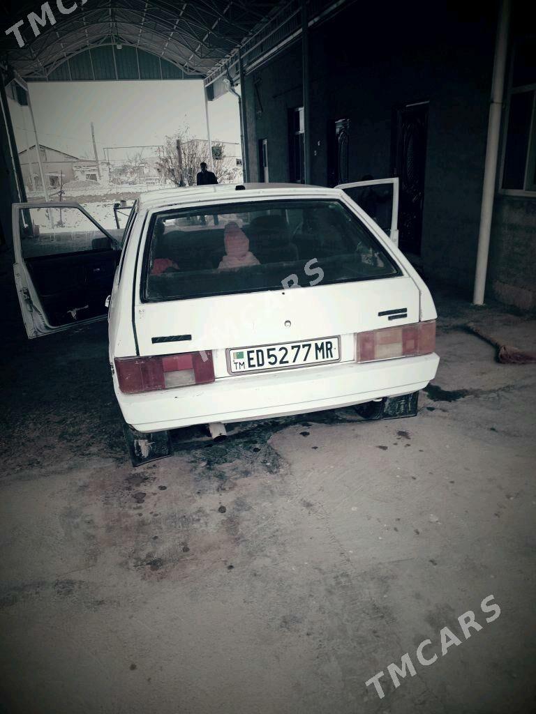 Lada 2109 1997 - 15 000 TMT - Tagtabazar - img 5