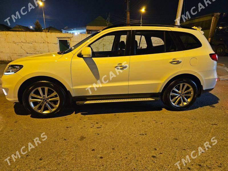 Hyundai Santa Fe 2012 - 260 000 TMT - Parahat 8 - img 7