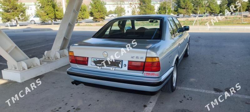 BMW 525 1991 - 55 000 TMT - Balkanabat - img 2