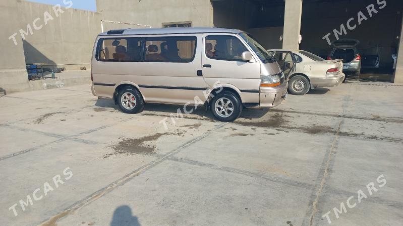 Toyota Hiace 1992 - 80 000 TMT - Mary - img 2