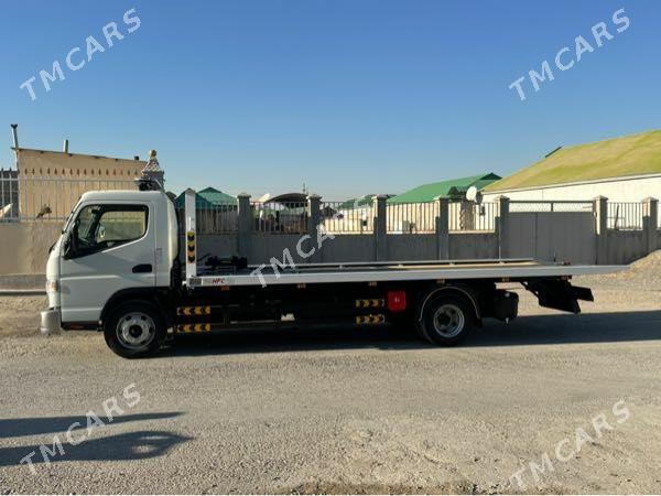 Mitsubishi Canter 2023 - 880 000 TMT - Ашхабад - img 4