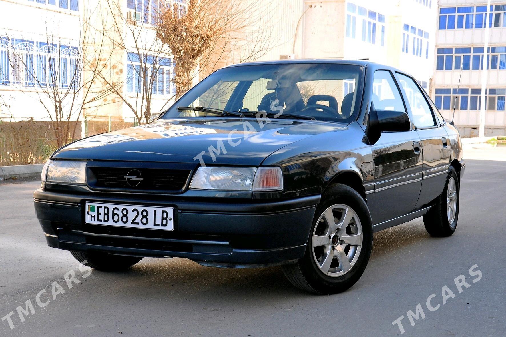 Opel Vectra 1991 - 37 000 TMT - Çärjew - img 5