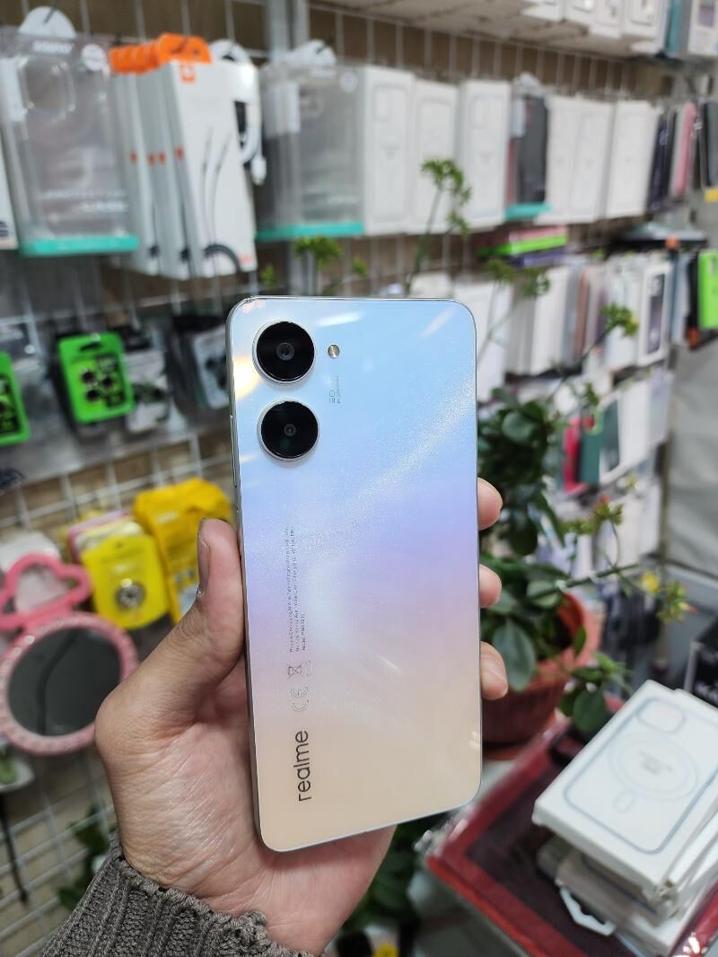 Realme 10  8.256gb - Türkmenbaşy - img 2