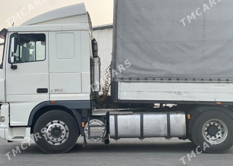 DAF FX 95 2002 - 590 000 TMT - Ашхабад - img 4