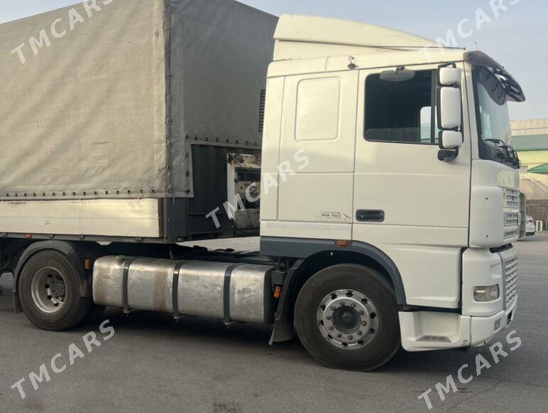 DAF FX 95 2002 - 590 000 TMT - Ашхабад - img 1