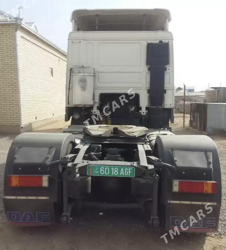 DAF FX 95 2002 - 590 000 TMT - Ашхабад - img 2