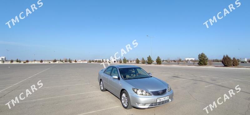 Toyota Camry 2005 - 180 000 TMT - Türkmenabat - img 2