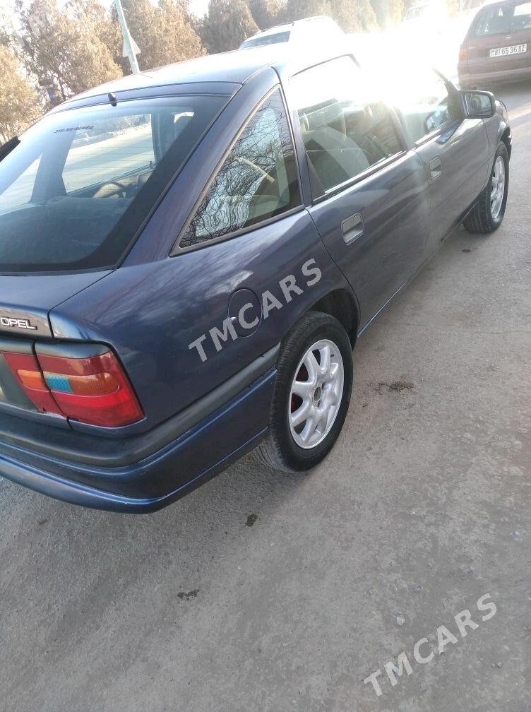 Opel Vectra 1993 - 29 000 TMT - Şabat etr. - img 3