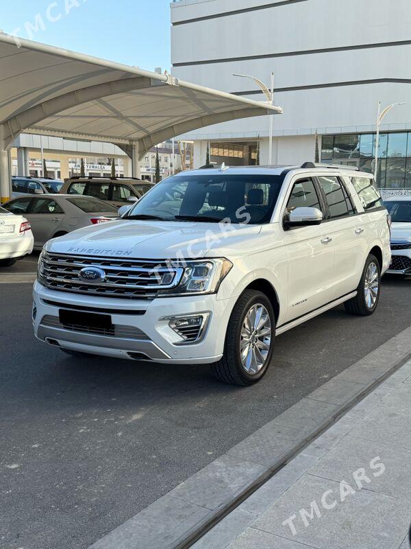 Ford Expedition 2020 - 500 000 TMT - Aşgabat - img 2