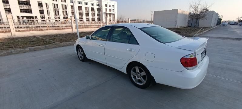 Toyota Camry 2002 - 125 000 TMT - Туркменабат - img 2