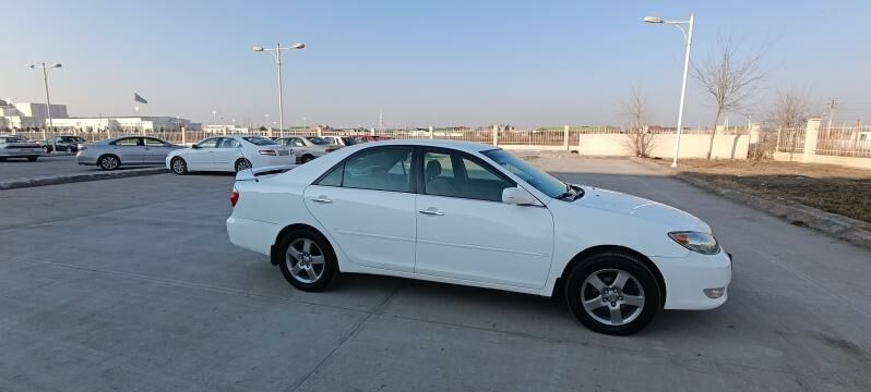 Toyota Camry 2002 - 125 000 TMT - Туркменабат - img 3