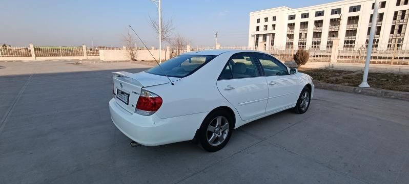 Toyota Camry 2002 - 125 000 TMT - Туркменабат - img 6