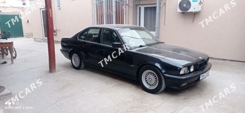 BMW 525 1994 - 60 000 TMT - Туркменабат - img 2