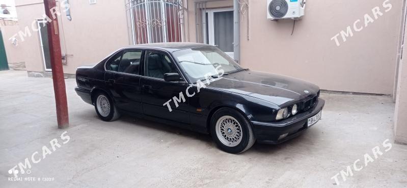 BMW 525 1994 - 60 000 TMT - Туркменабат - img 3