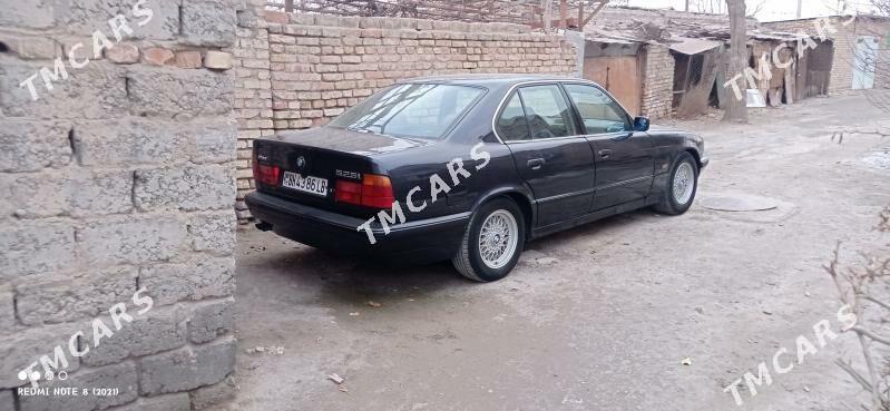 BMW 525 1994 - 60 000 TMT - Туркменабат - img 5