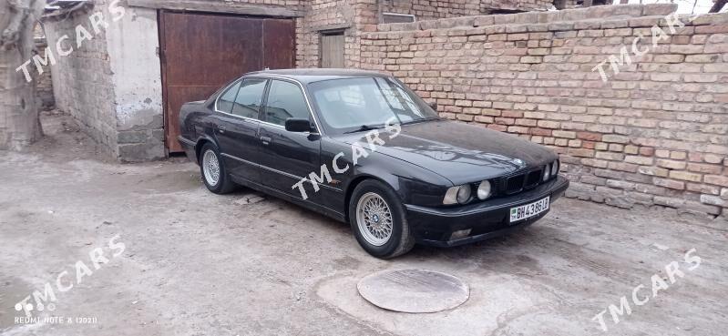 BMW 525 1994 - 60 000 TMT - Туркменабат - img 7