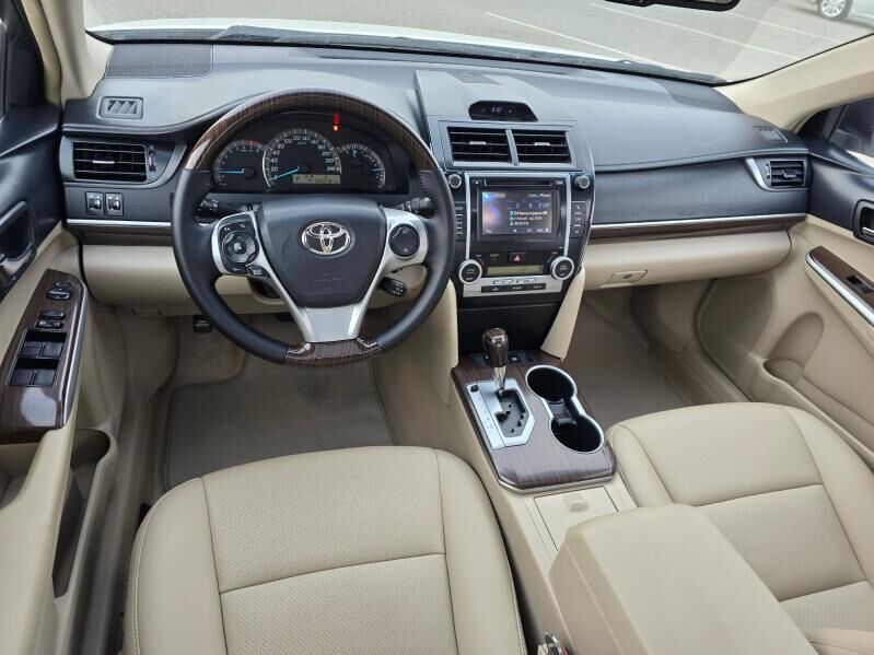 Toyota Camry 2014 - 267 000 TMT - Aşgabat - img 4