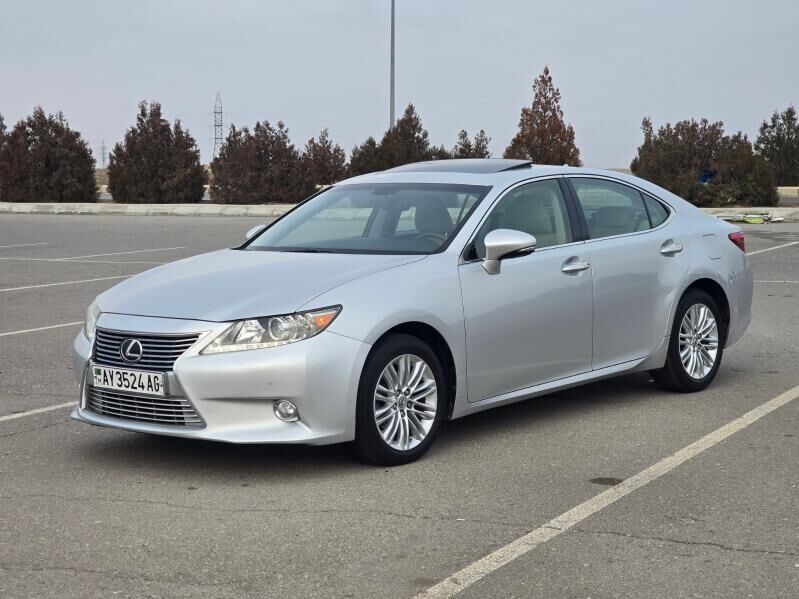 Lexus ES 350 2013 - 335 000 TMT - Ашхабад - img 2