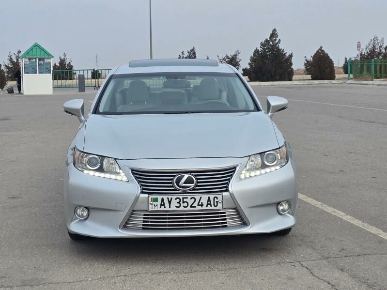 Lexus ES 350 2013 - 335 000 TMT - Ашхабад - img 8