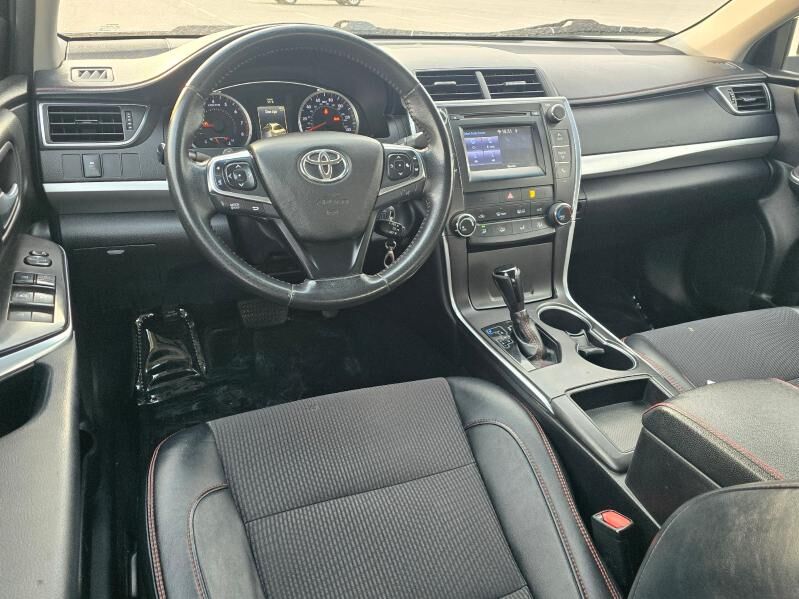 Toyota Camry 2016 - 275 000 TMT - Ашхабад - img 4