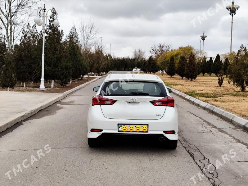 Toyota Corolla iM 2016 - 170 000 TMT - Дашогуз - img 4