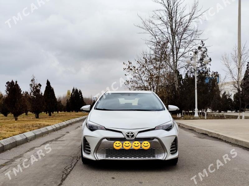 Toyota Corolla iM 2016 - 170 000 TMT - Дашогуз - img 5