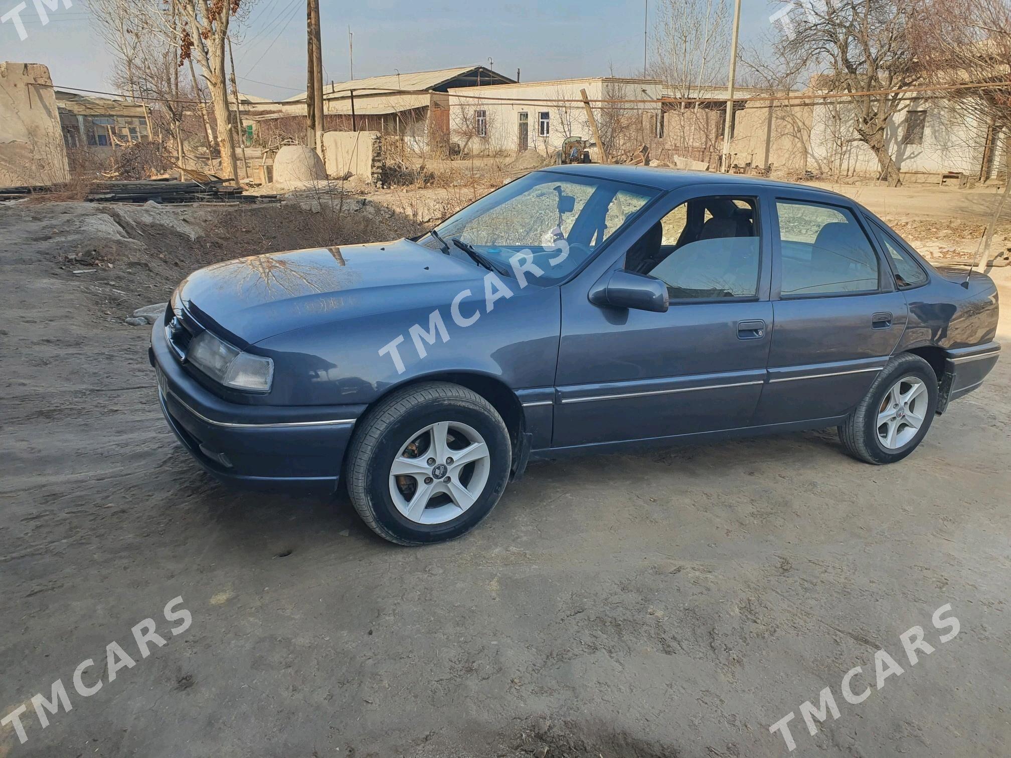 Opel Vectra 1995 - 55 000 TMT - Шабатский этрап - img 2