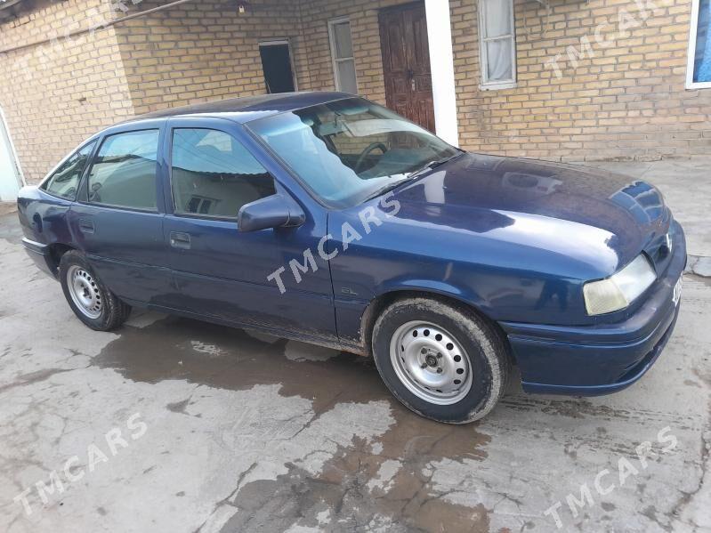 Opel Vectra 1993 - 32 000 TMT - Türkmengala - img 2