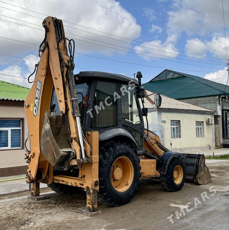 JCB 3CX Compact 2015 - 500 000 TMT - Aşgabat - img 2