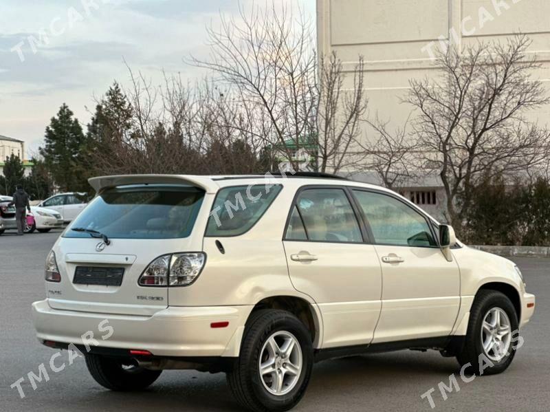 Lexus RX 300 2001 - 162 000 TMT - Ашхабад - img 6