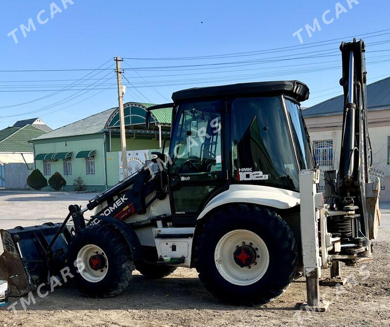 JCB 3CX Compact 2013 - 700 000 TMT - Aşgabat - img 4