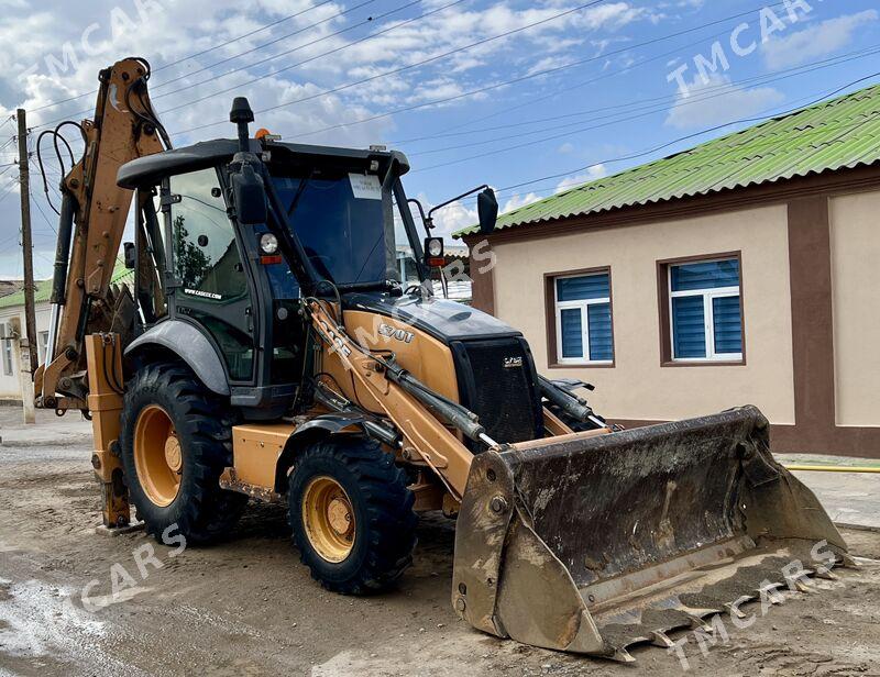 JCB 3CX Compact 2015 - 500 000 TMT - Aşgabat - img 4