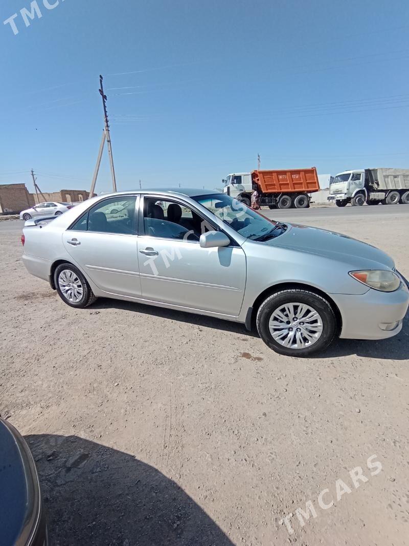 Toyota Camry 2002 - 160 000 TMT - Койтендаг - img 2