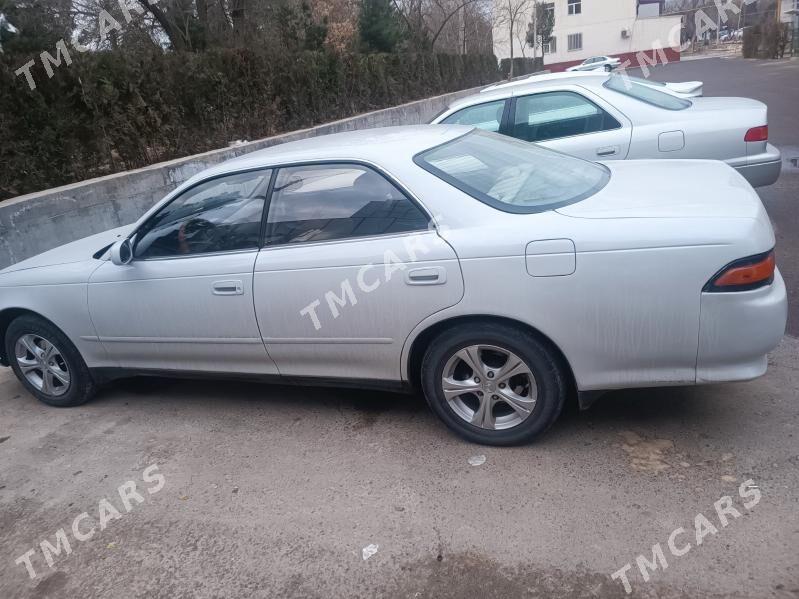 Toyota Mark II 1993 - 38 000 TMT - Мары - img 4