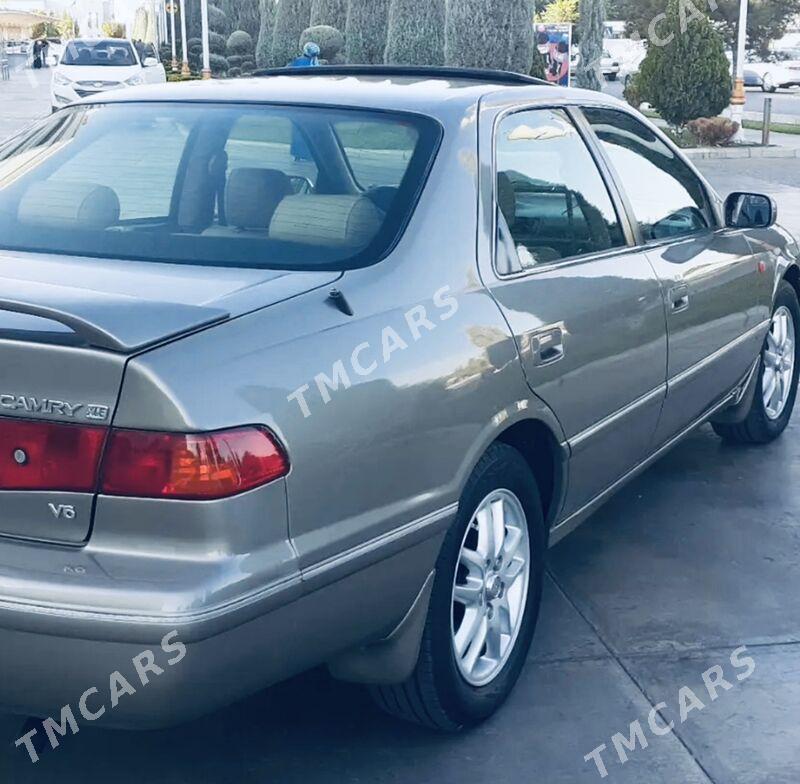 Toyota Camry 2001 - 165 000 TMT - Мары - img 5