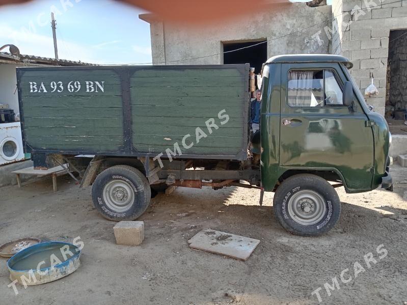 UAZ 462 1988 - 30 000 TMT - Берекет - img 2