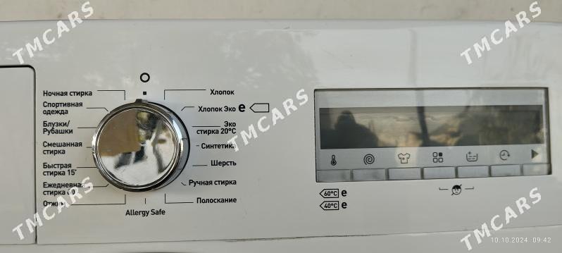 Vestel Kirmaşyn 7kg - Aşgabat - img 3