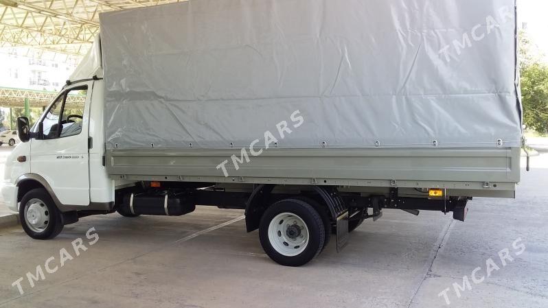 Gaz Gazel 2015 - 255 000 TMT - Aşgabat - img 5