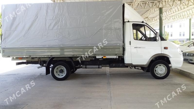 Gaz Gazel 2015 - 255 000 TMT - Aşgabat - img 7