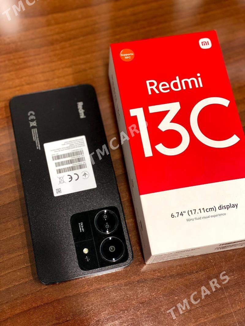 Redmi 13C   6/128gb - Mary - img 6