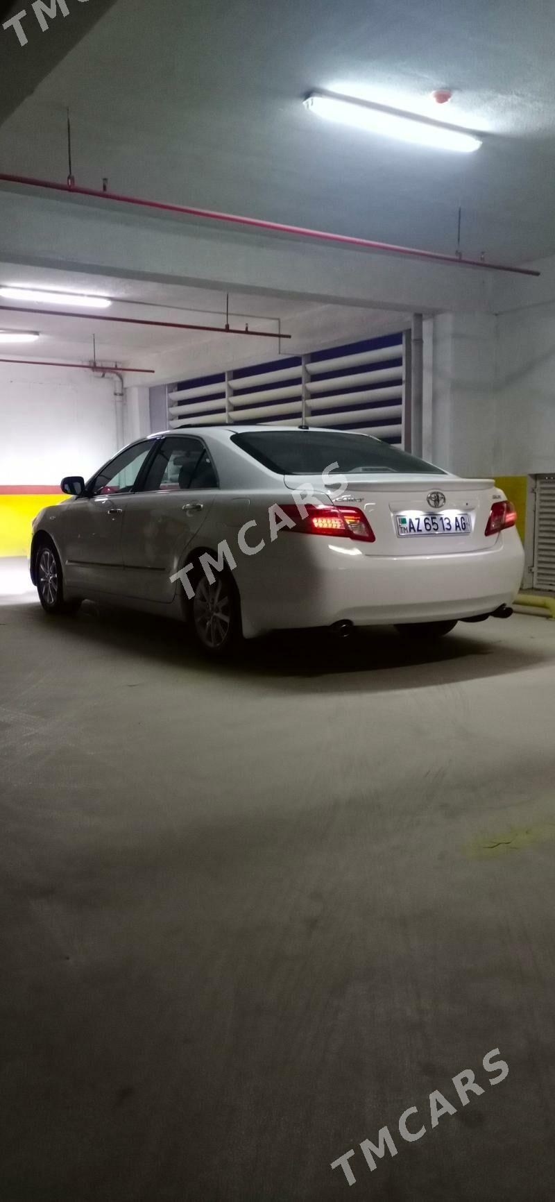 Toyota Camry 2011 - 170 000 TMT - 1 мкр - img 6