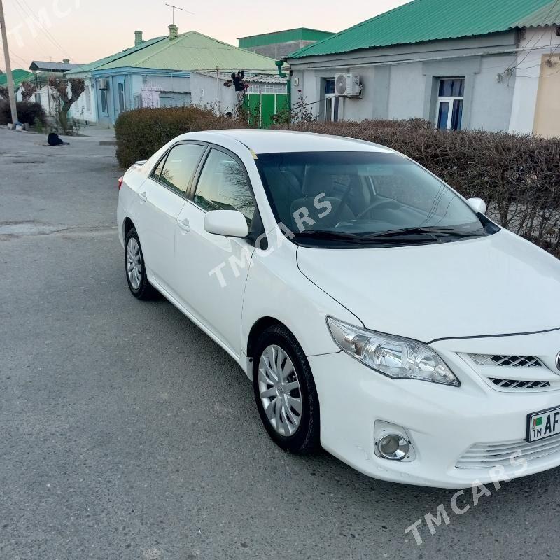 Toyota Corolla 2009 - 119 000 TMT - Ашхабад - img 5