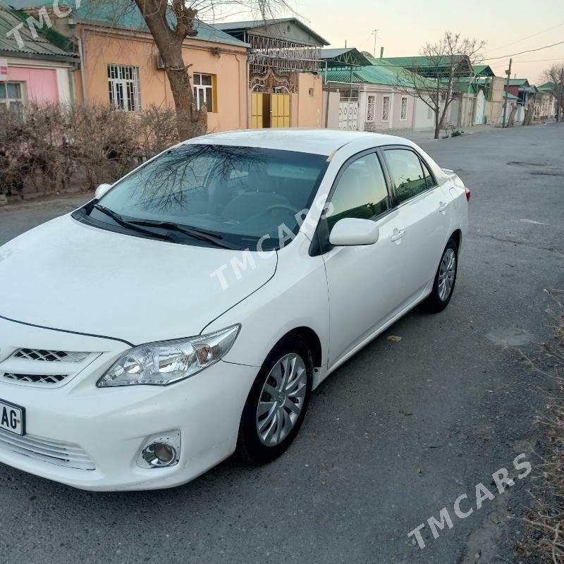 Toyota Corolla 2009 - 119 000 TMT - Ашхабад - img 4