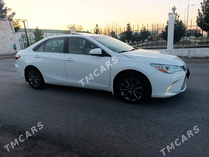 Toyota Camry 2016 - 345 000 TMT - Ашхабад - img 3