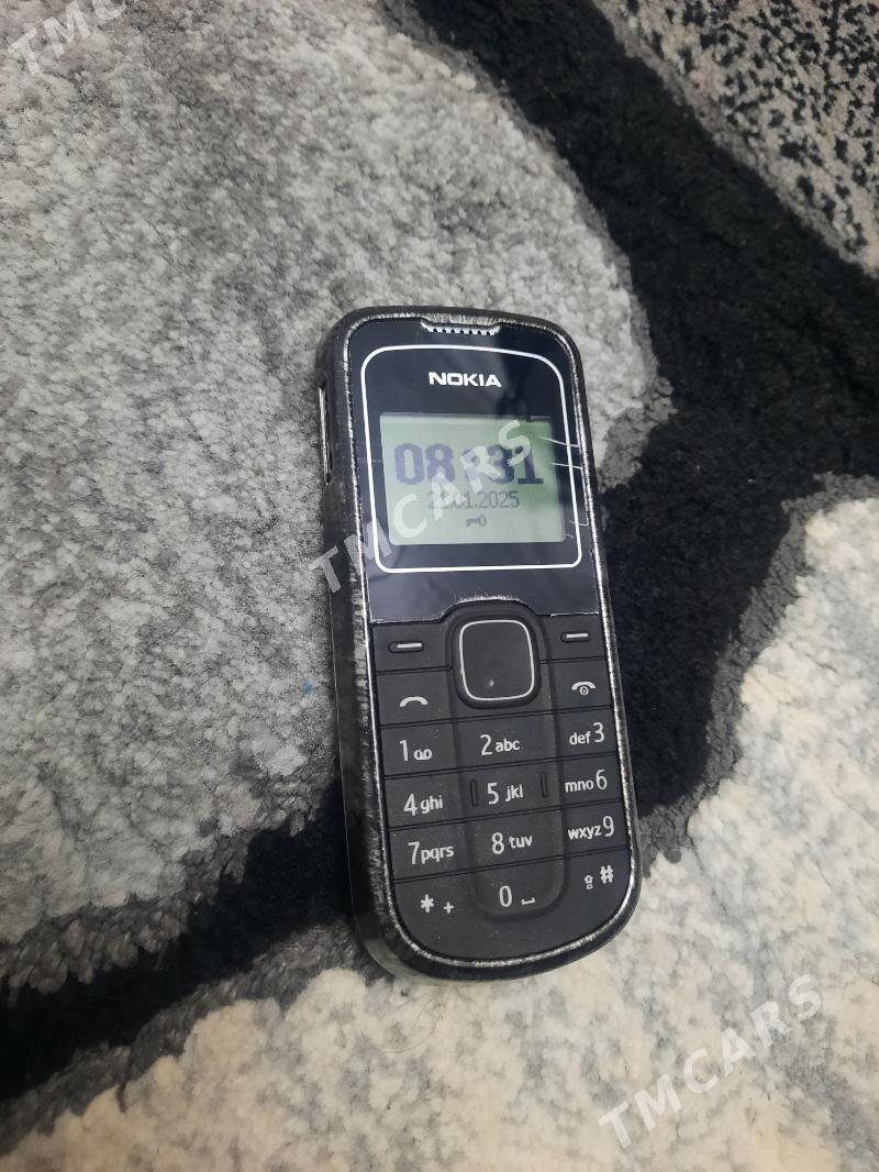 Nokia 1202 Orginal - Büzmeýin GRES - img 2