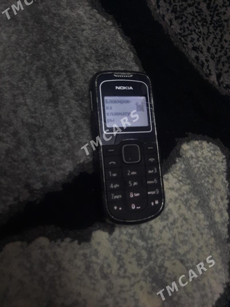 Nokia 1202 Orginal - Büzmeýin GRES - img 4