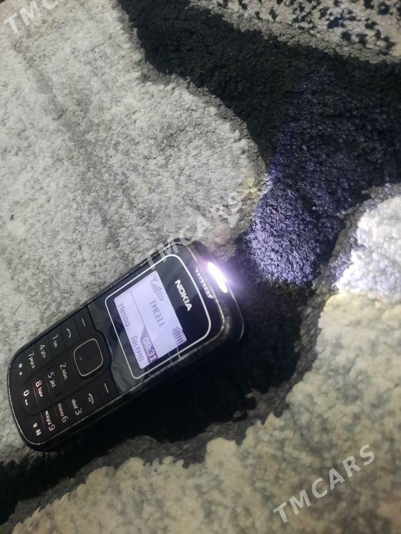 Nokia 1202 Orginal - Büzmeýin GRES - img 3