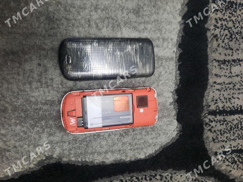 Nokia 1202 Orginal - Büzmeýin GRES - img 5