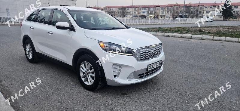 Kia Sorento 2019 - 305 000 TMT - Ашхабад - img 2